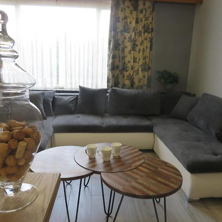 Lovely Guesthouse Lier Lint Экстерьер фото
