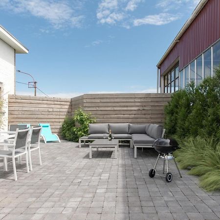 Lovely Guesthouse Lier Lint Экстерьер фото