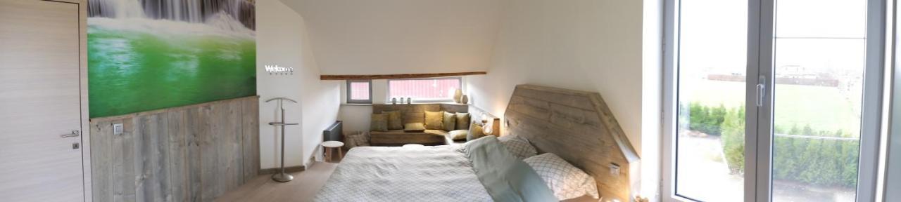 Lovely Guesthouse Lier Lint Экстерьер фото