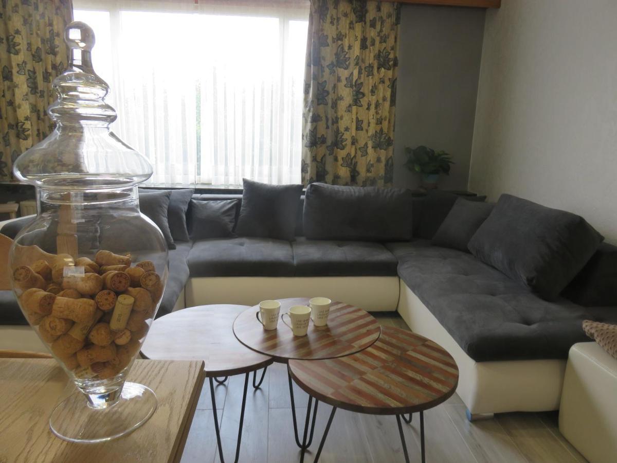 Lovely Guesthouse Lier Lint Экстерьер фото