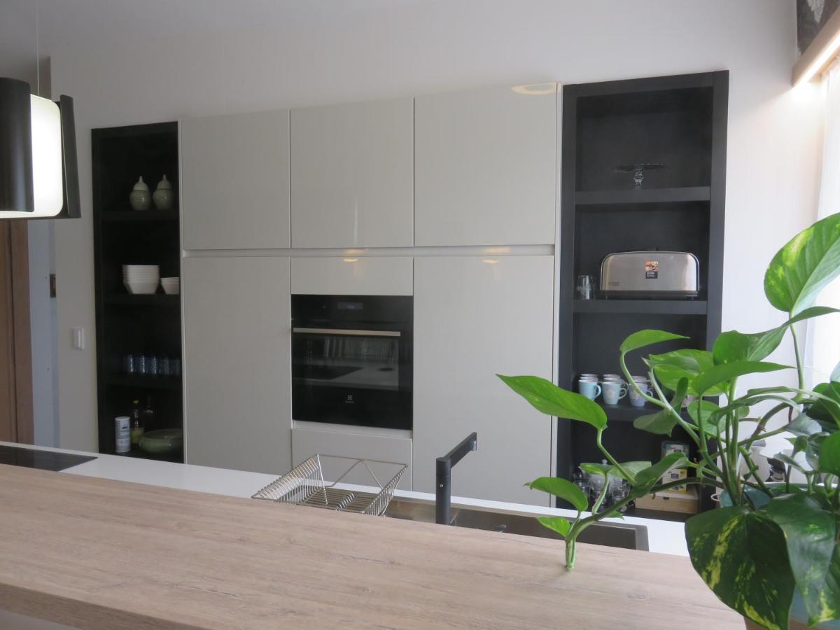 Lovely Guesthouse Lier Lint Экстерьер фото