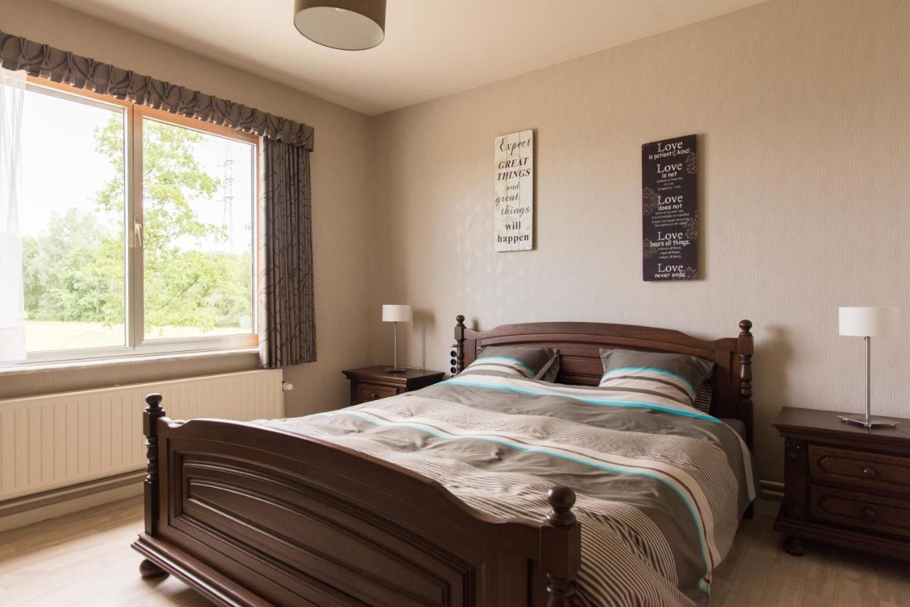 Lovely Guesthouse Lier Lint Экстерьер фото