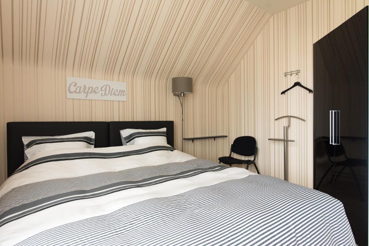 Lovely Guesthouse Lier Lint Экстерьер фото
