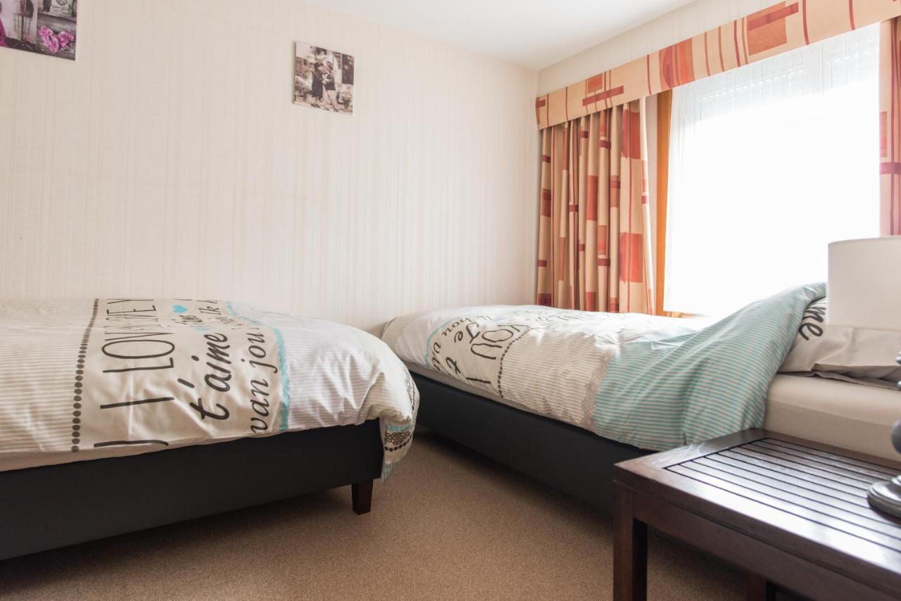Lovely Guesthouse Lier Lint Экстерьер фото