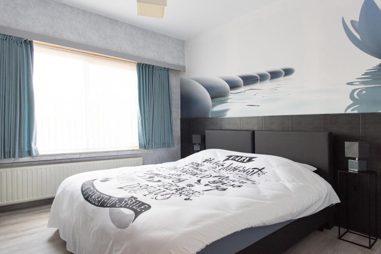 Lovely Guesthouse Lier Lint Экстерьер фото