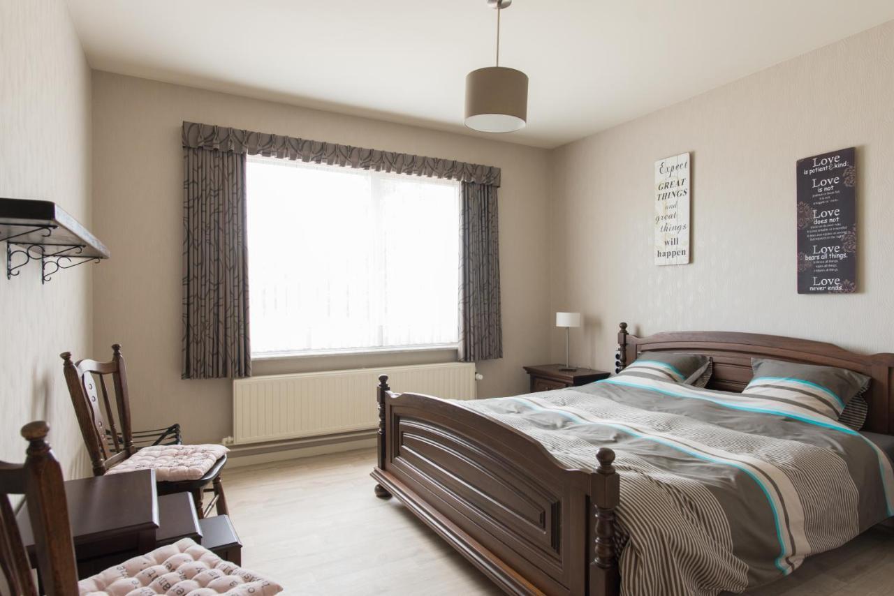 Lovely Guesthouse Lier Lint Экстерьер фото