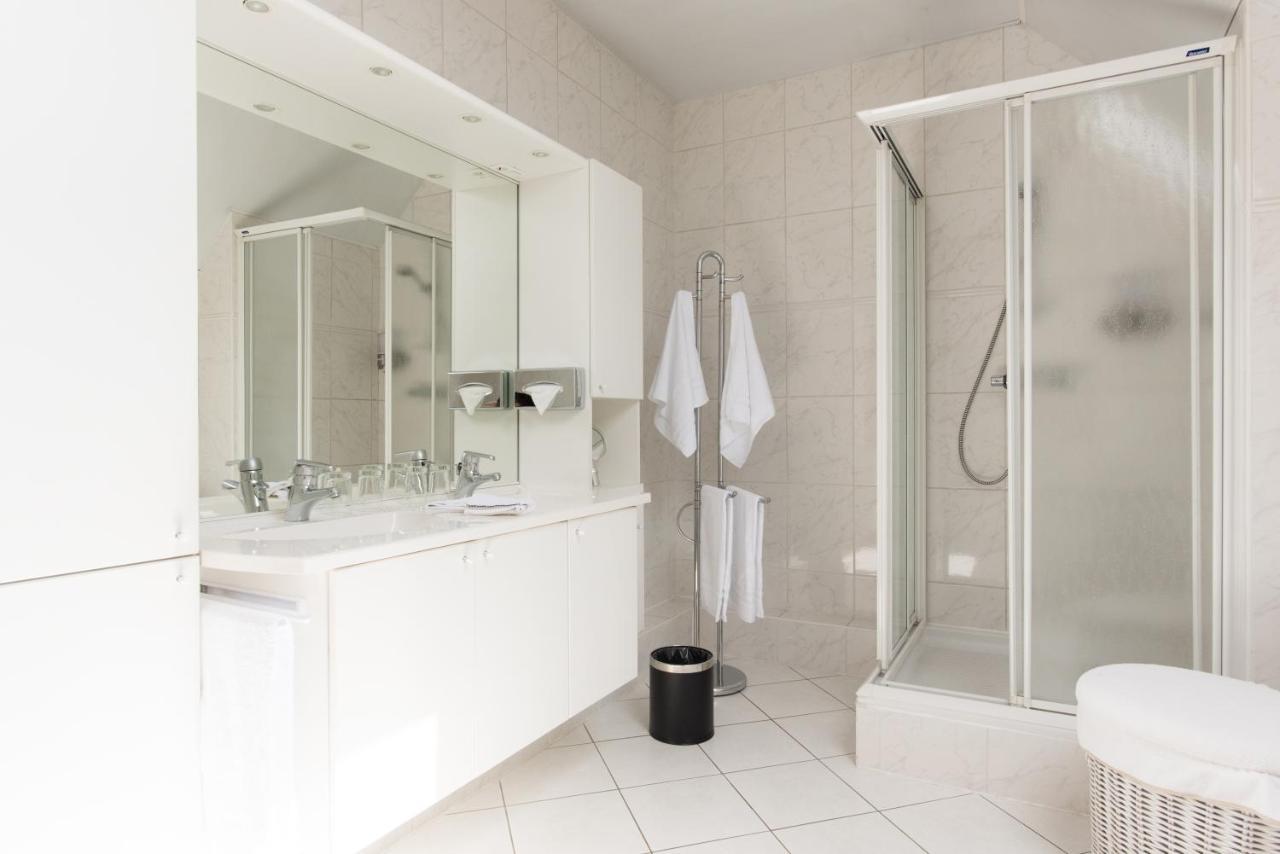 Lovely Guesthouse Lier Lint Экстерьер фото