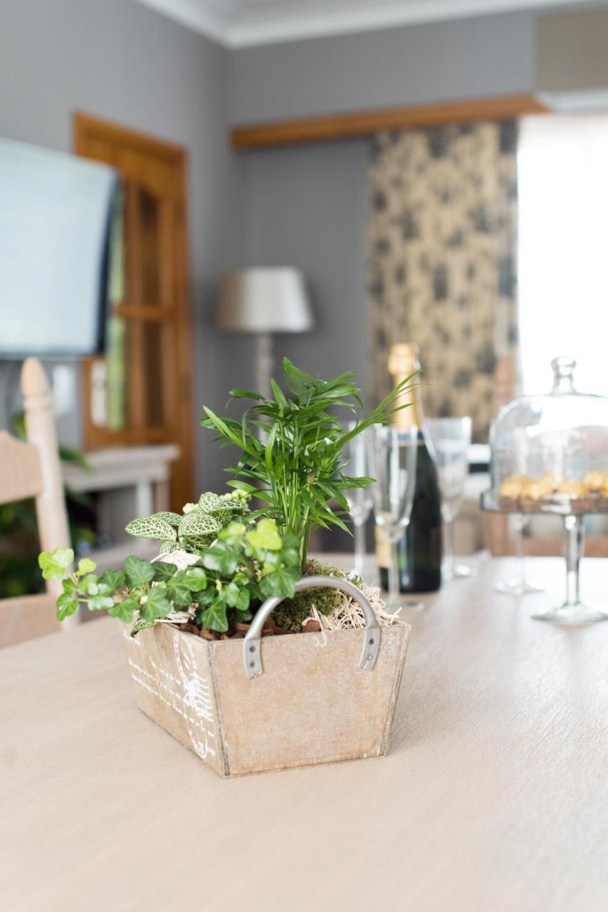 Lovely Guesthouse Lier Lint Экстерьер фото
