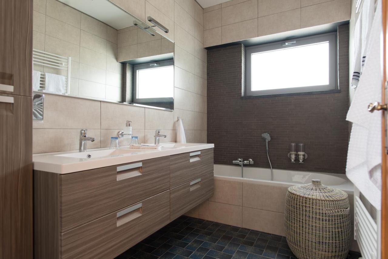 Lovely Guesthouse Lier Lint Экстерьер фото