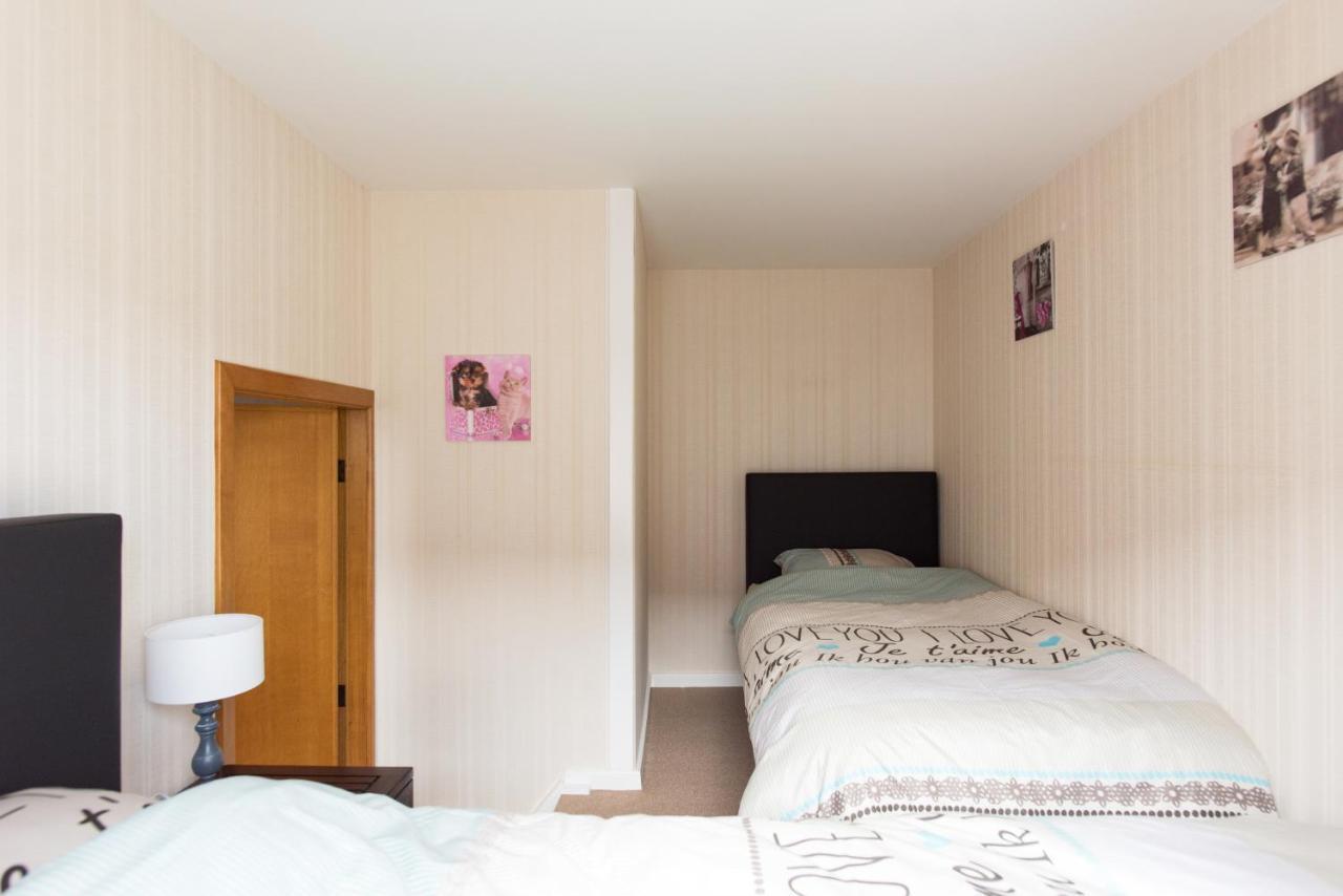 Lovely Guesthouse Lier Lint Экстерьер фото